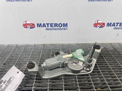 MOTORAS STERGATOR HAION CITROEN C-CROSSER - - (2007 2012)