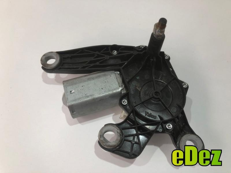 Motoras stergator haion Citroen C2 (2003->) [JM_] 9637158780