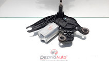 Motoras stergator haion, Citroen C2 (JM) [Fabr 200...