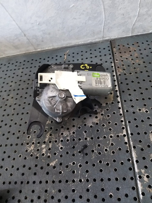 Motoras stergator haion citroen c3 2 w000006779 9683382380