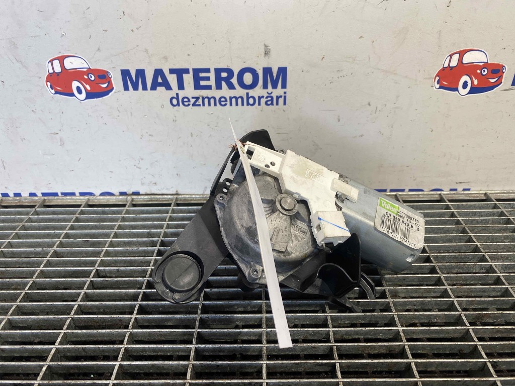 MOTORAS STERGATOR HAION CITROEN C3 - - (2009 2016)