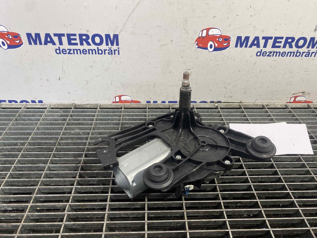 MOTORAS STERGATOR HAION CITROEN C3 - - (2009 2016)