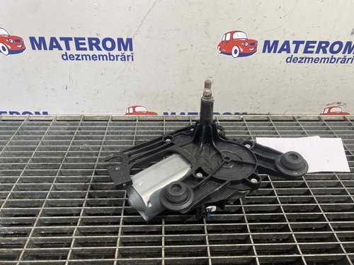 MOTORAS STERGATOR HAION CITROEN C3 - - (2009 2016)