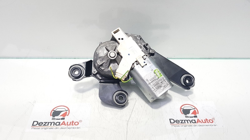 Motoras stergator haion, Citroen C3 (I) cod 9637158780 (id:359806)