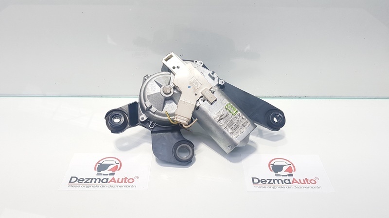 Motoras stergator haion, Citroen C3 (I) cod 9637158780 (id:361810)