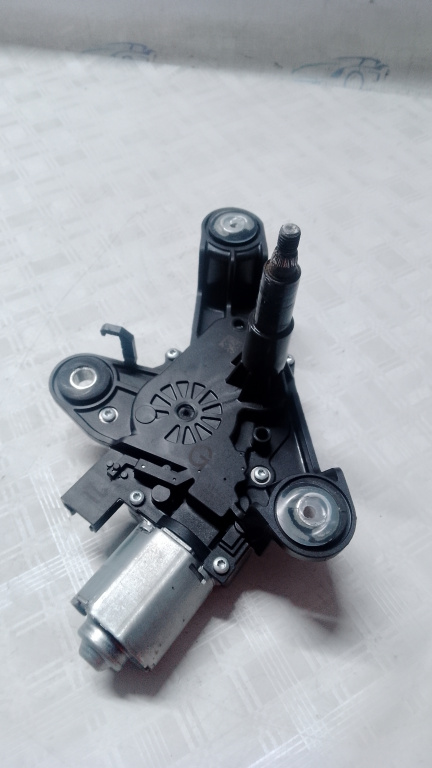 Motoras stergator haion Citroen C3 - Motorina 2018, 9811259980