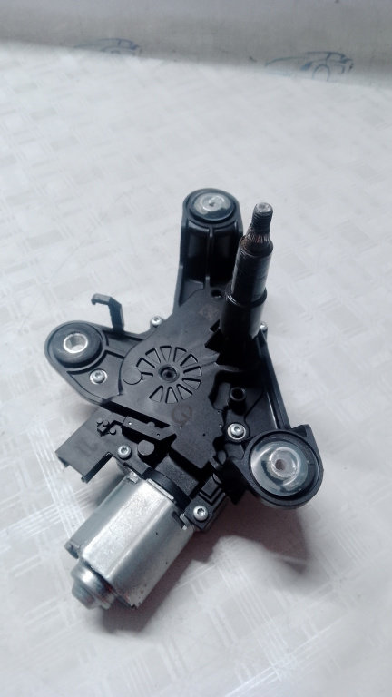 Motoras stergator haion Citroen C3 - Motorina 2018, 9811259980