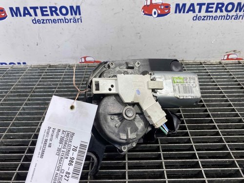 MOTORAS STERGATOR HAION CITROEN C3 PICASSO - - (2009 2012)