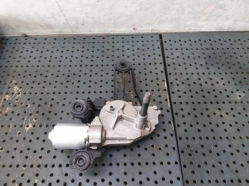 Motoras stergator haion citroen c4 2 0390201807 9646803180