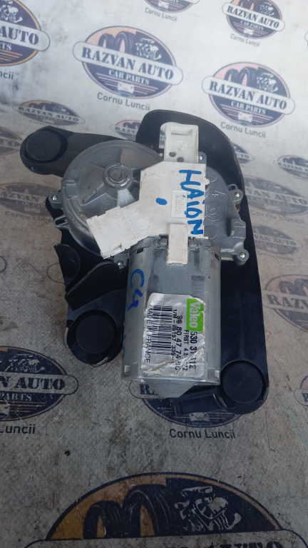 Motoras stergator haion Citroen C4 2010, 9080477480
