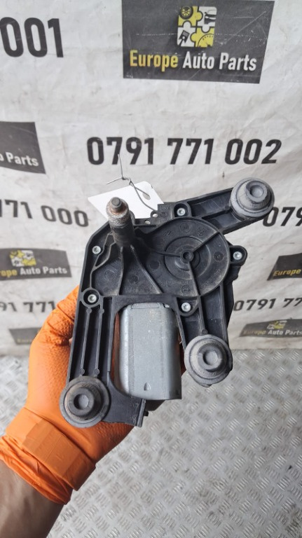 Motoras stergator haion Citroen C4 B7 1.6 HDI an 2013 cod 9680477480