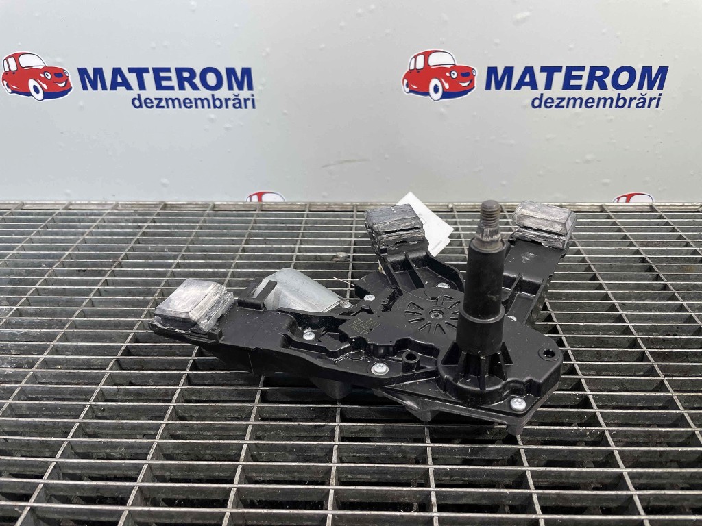 MOTORAS STERGATOR HAION CITROEN C4 GRAND PICASSO - - (2014 2020)
