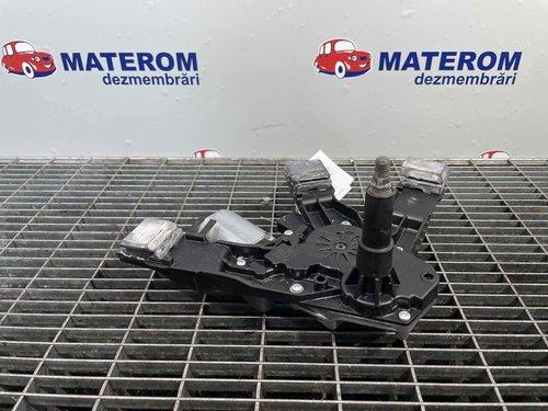 MOTORAS STERGATOR HAION CITROEN C4 GRAND PICASSO - - (2014 2020)