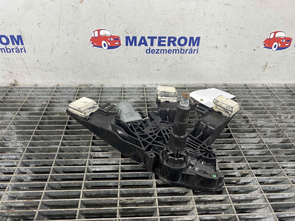 MOTORAS STERGATOR HAION CITROEN C4 GRAND PICASSO - - (2014 2020)