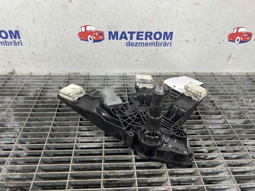 MOTORAS STERGATOR HAION CITROEN C4 GRAND PICASSO - - (2014 2020)