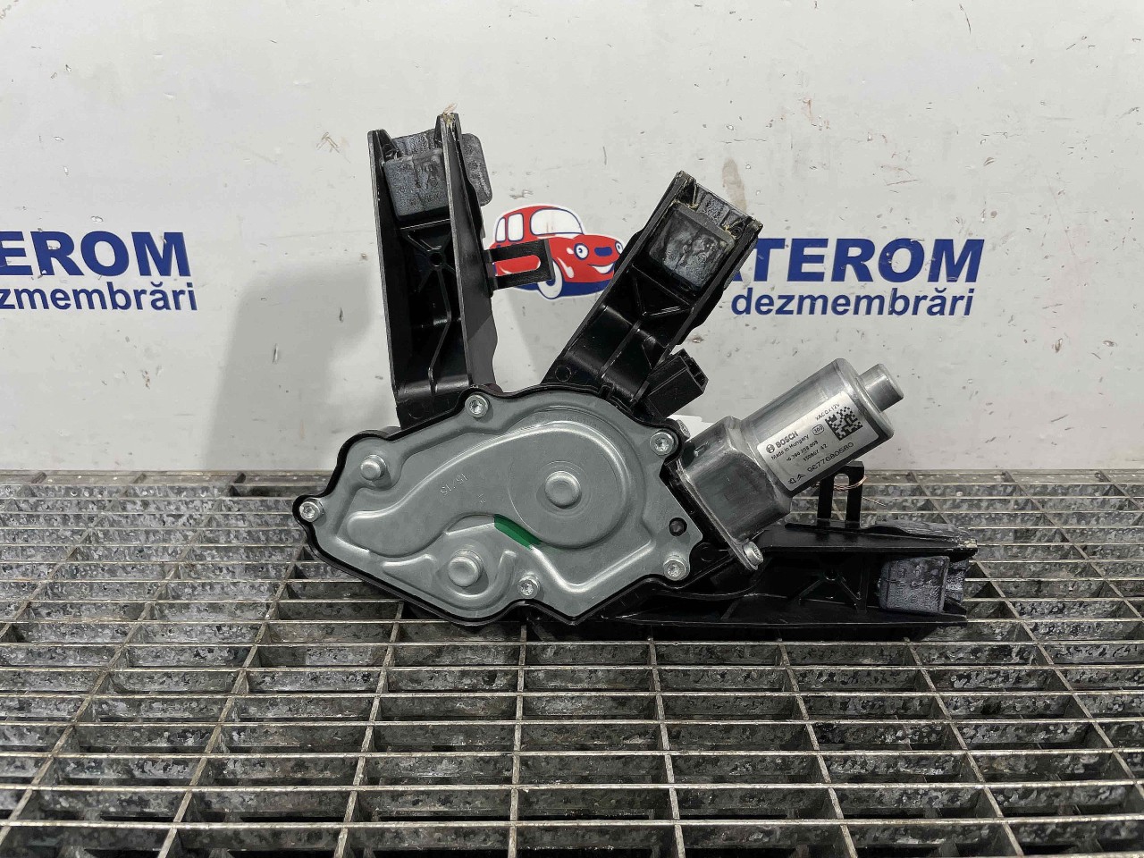 MOTORAS STERGATOR HAION CITROEN C4 PICASSO - - (2013 2018)