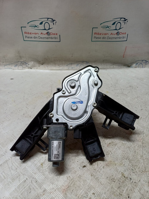 Motoras stergator haion Citroen C4 Picasso - Benzina 2014, 9677680580
