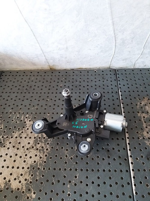 Motoras stergator haion citroen c5 aircross 0390205112 9811259980