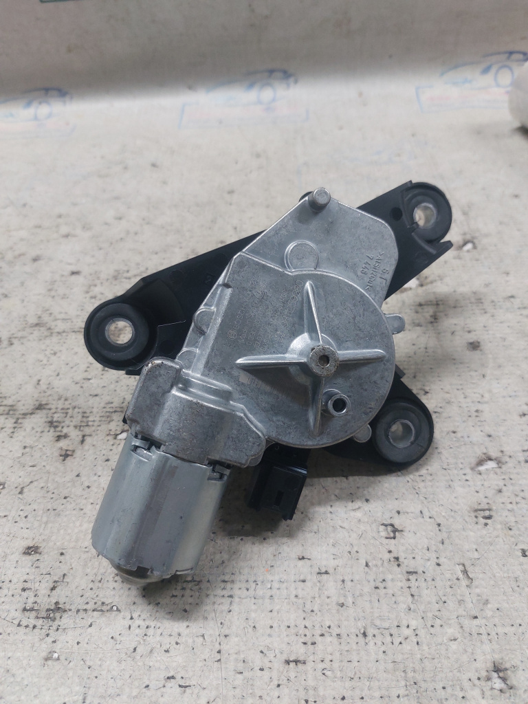 Motoras stergator haion Citroen C5 Aircross - Motorina 2019, 9811259980