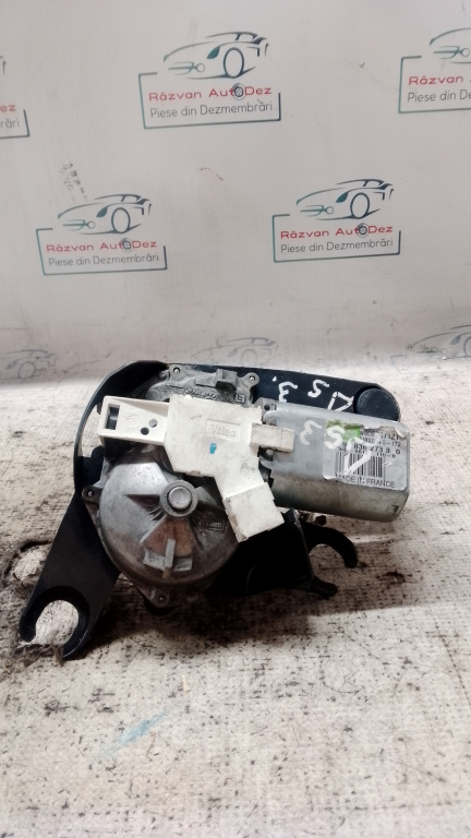 Motoras stergator haion Citroen DS3 2015
