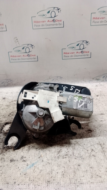 Motoras stergator haion Citroen DS3 2015