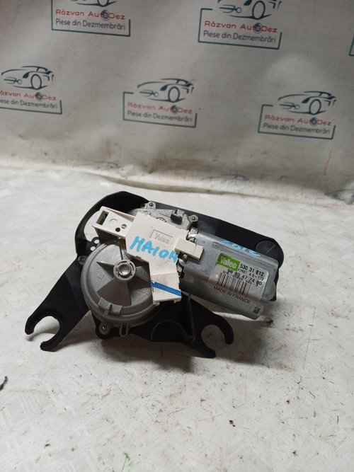 Motoras stergator haion Citroen DS5 2.0 Motorina 2012, 9680477480
