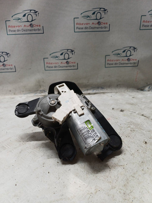 Motoras stergator haion Citroen DS5 - Motorina 2012, 9680477480