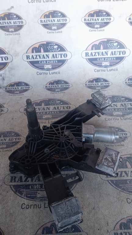 Motoras stergator haion Citroen Picasso , 9677680580