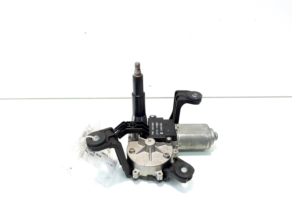Motoras stergator haion, cod 13256917, Opel Astra J (id:540968)