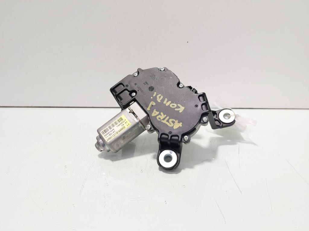 Motoras stergator haion, cod 13256917, Opel Astra J (id:700802)