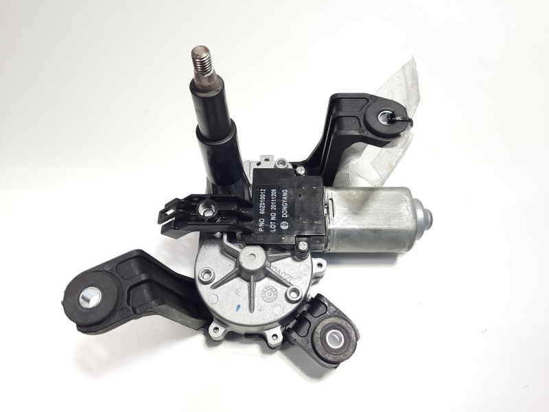 Motoras stergator haion, cod 13395013, Opel Astra J GTC, id:453132
