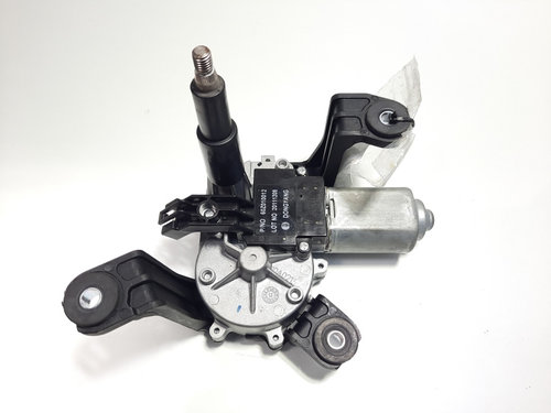 Motoras stergator haion, cod 13395013, Opel Astra J GTC, id:453132