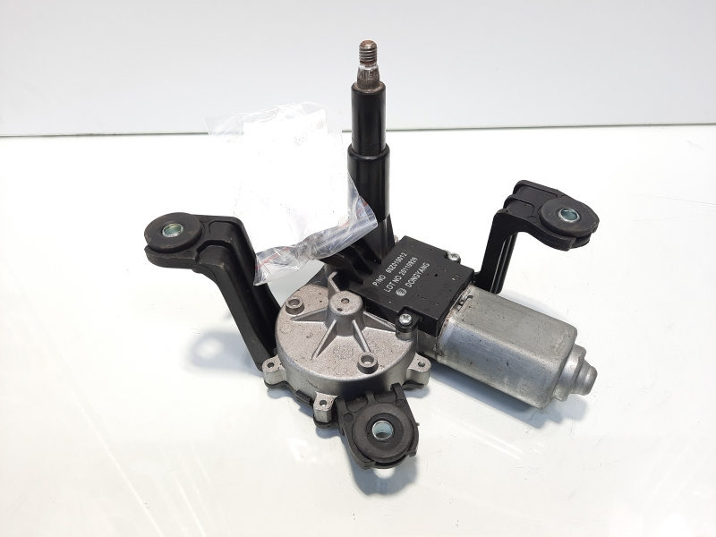Motoras stergator haion, cod 13395013, Opel Astra J Sedan (idi:601044)