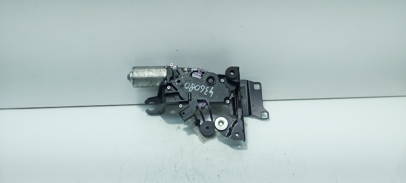 Motoras stergator haion, cod 1397220905, Bmw 3 Touring (E91) id:436080