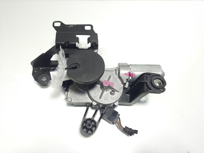 Motoras stergator haion, cod 1397220905, Bmw 5 Touring (E61) id:432645