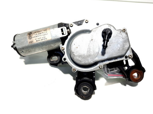 Motoras stergator haion, cod 1J6955711C, Vw Golf 4 Variant (1J5) (id:515892)