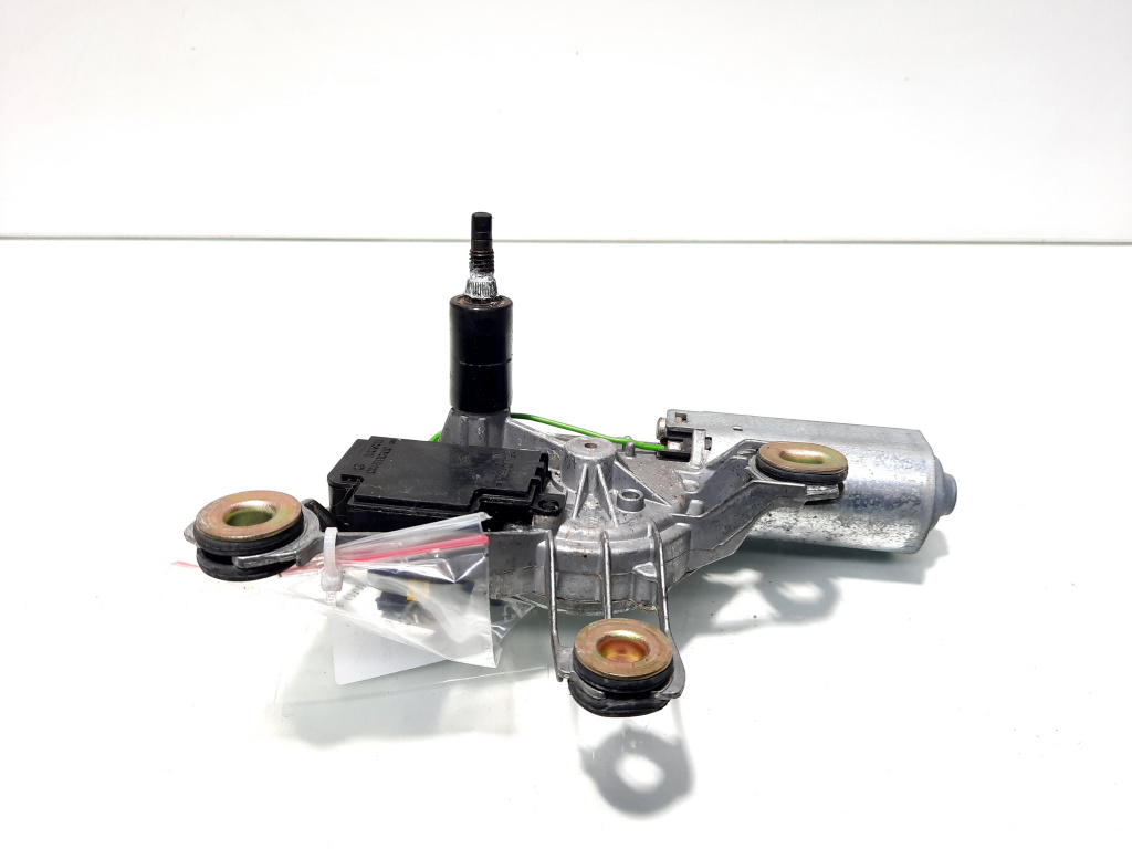 Motoras stergator haion, cod 1J6955711C, Vw Golf 4 (1J1) (pr:110747)