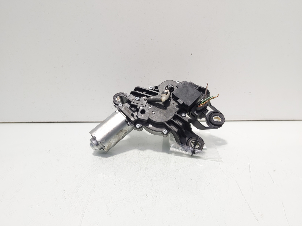 Motoras stergator haion, cod 1K9955711B, Vw Golf 6 Variant (AJ5) (id:702640)