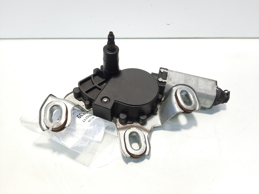 Motoras stergator haion, cod 1Z5955711, Skoda Octavia 2 (1Z3) (id:110747)