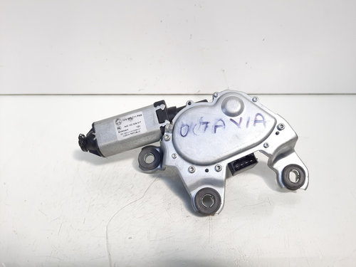 Motoras stergator haion, cod 1Z9955711, Skoda Octavia 2 Scout (1Z5) (id:613038)