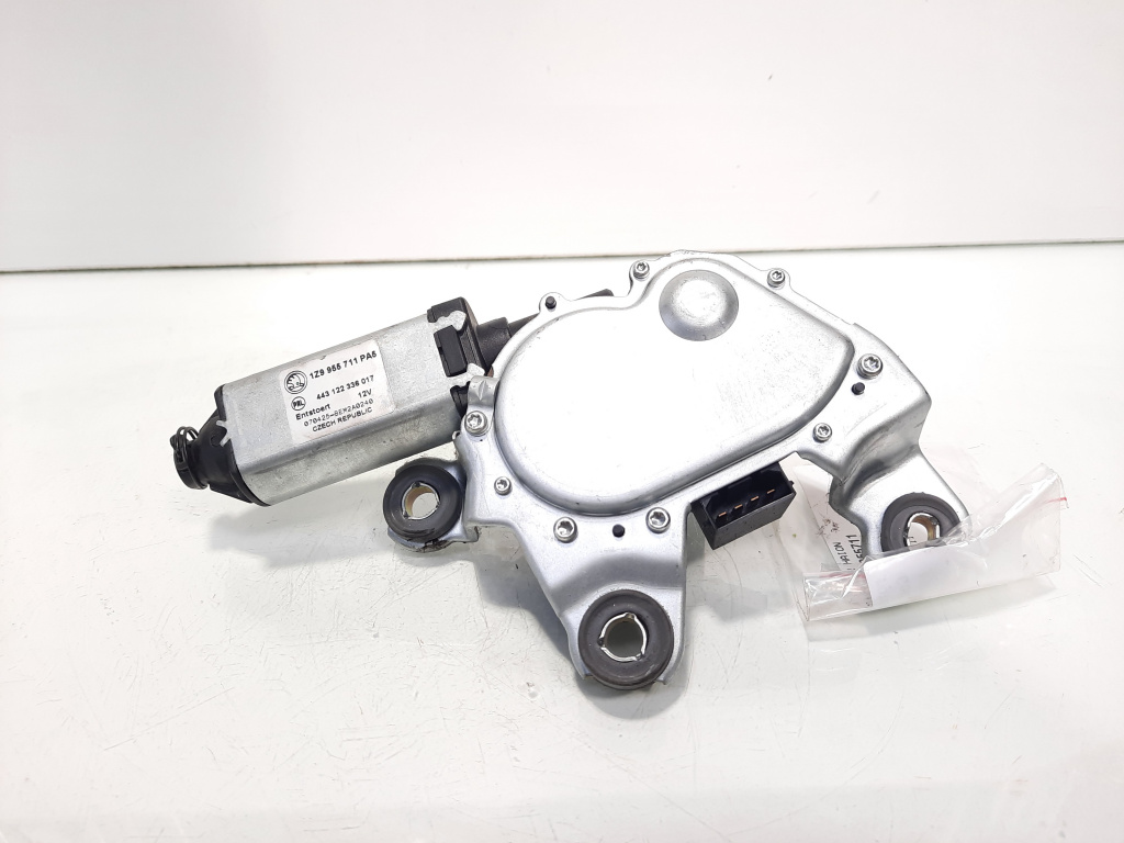 Motoras stergator haion, cod 1Z9955711, Skoda Octavia 2 Scout (1Z5) (id:588316)