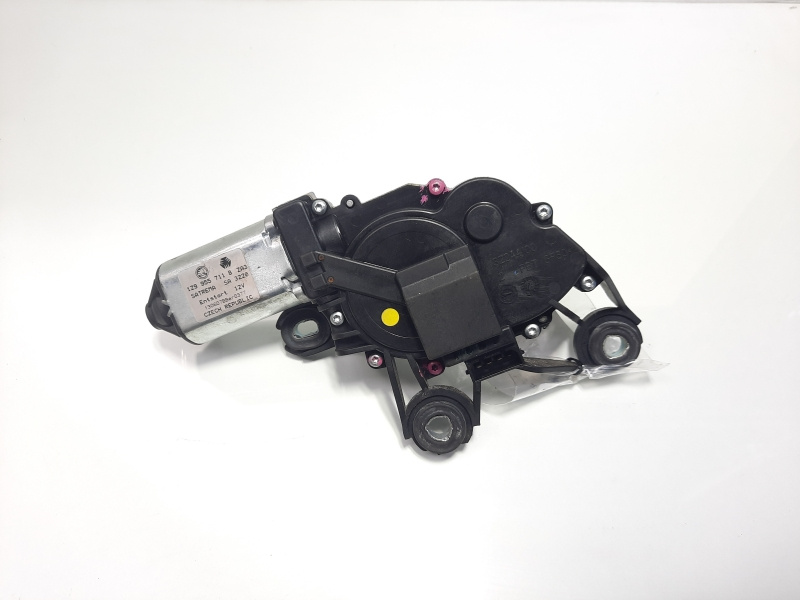 Motoras stergator haion, cod 1Z9955711B, Skoda Octavia 2 Combi (1Z5) id:448254