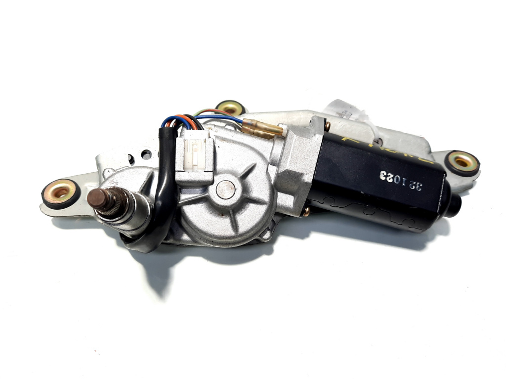 Motoras stergator haion, cod 28710-8H300, Nissan X-Trail (T30) (id:519841)