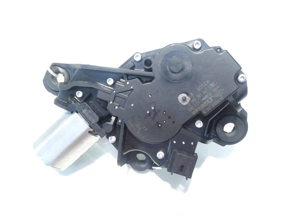 Motoras stergator haion, cod 287100007R, Renault Megane 3 (id:487849)