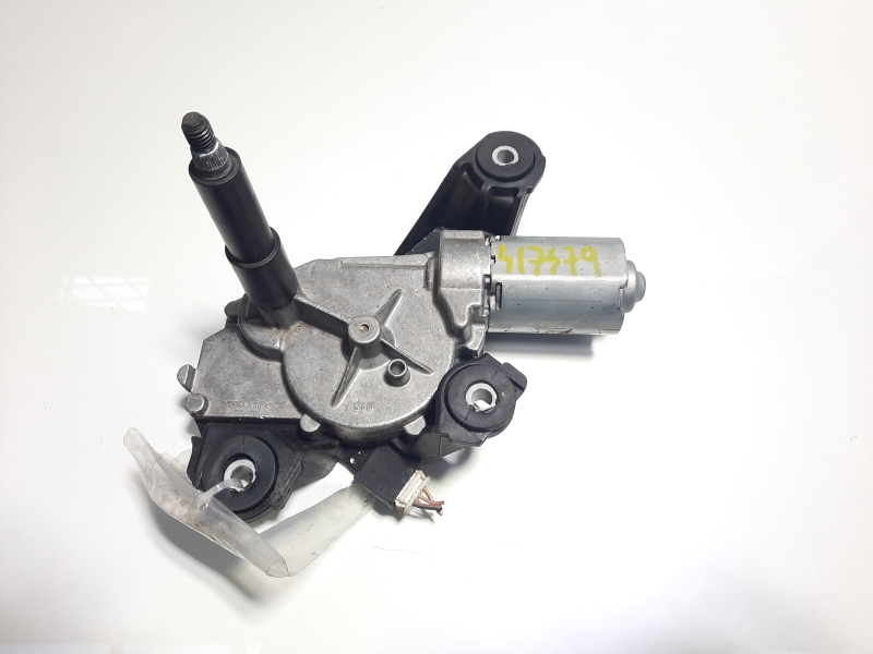 Motoras stergator haion, cod 287100007R, Renault Megane 3, id:417479