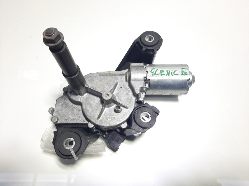 Motoras stergator haion, cod 287100010R, Renault Scenic 3, id:388157