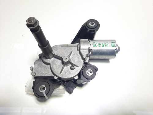 Motoras stergator haion, cod 287100010R, Renault Scenic 3, id:388157