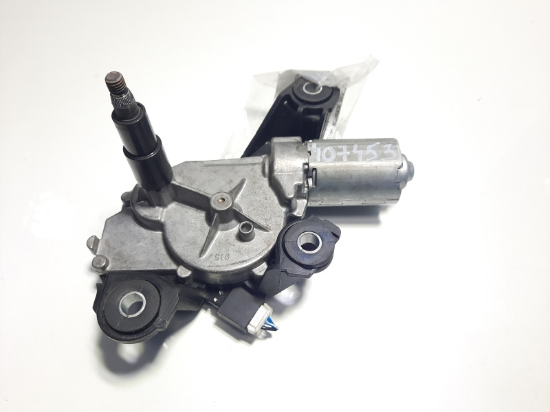 Motoras stergator haion, cod 28710JD000, Nissan Qashqai, id:407453
