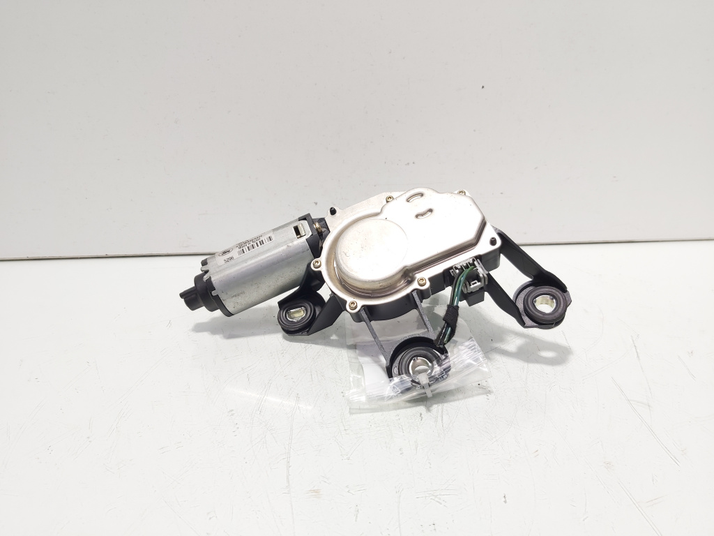 Motoras stergator haion, cod 2S61-A17K441-AC, Ford Fiesta 5 (id:705191)