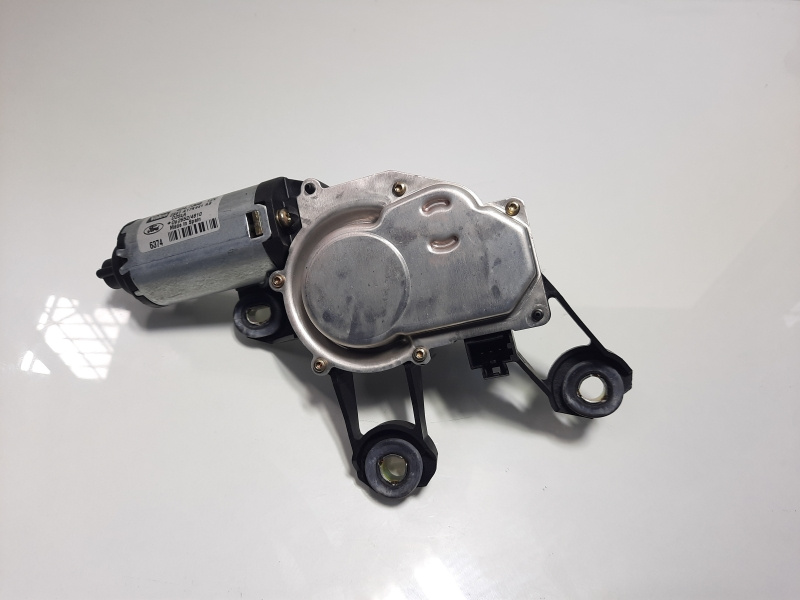 Motoras stergator haion, cod 2S61A17K441AB, Ford Fiesta 5 (id:372180)
